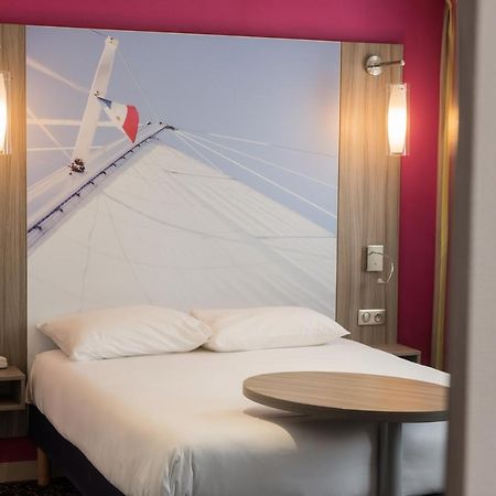 Ibis Styles St Gilles Croix De Vie Centre-Ville Сен-Жил-Кроа-дьо-Ви Екстериор снимка