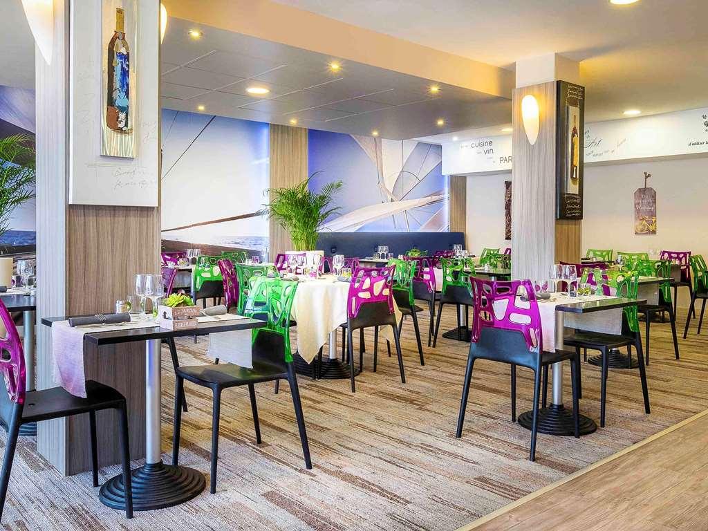 Ibis Styles St Gilles Croix De Vie Centre-Ville Сен-Жил-Кроа-дьо-Ви Стая снимка