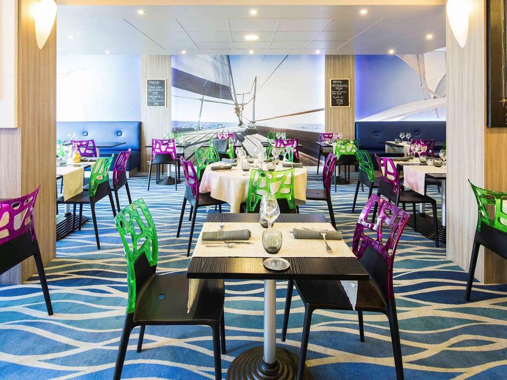 Ibis Styles St Gilles Croix De Vie Centre-Ville Сен-Жил-Кроа-дьо-Ви Стая снимка