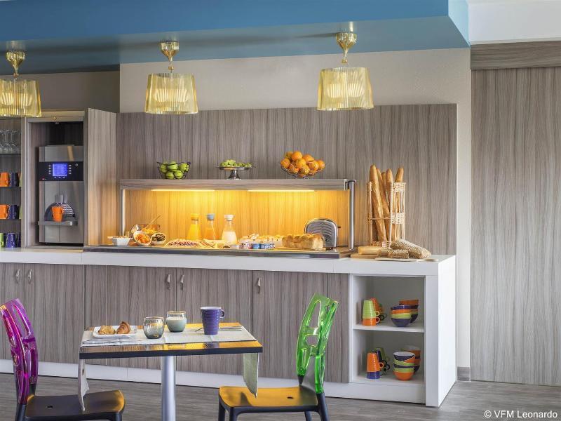 Ibis Styles St Gilles Croix De Vie Centre-Ville Сен-Жил-Кроа-дьо-Ви Екстериор снимка