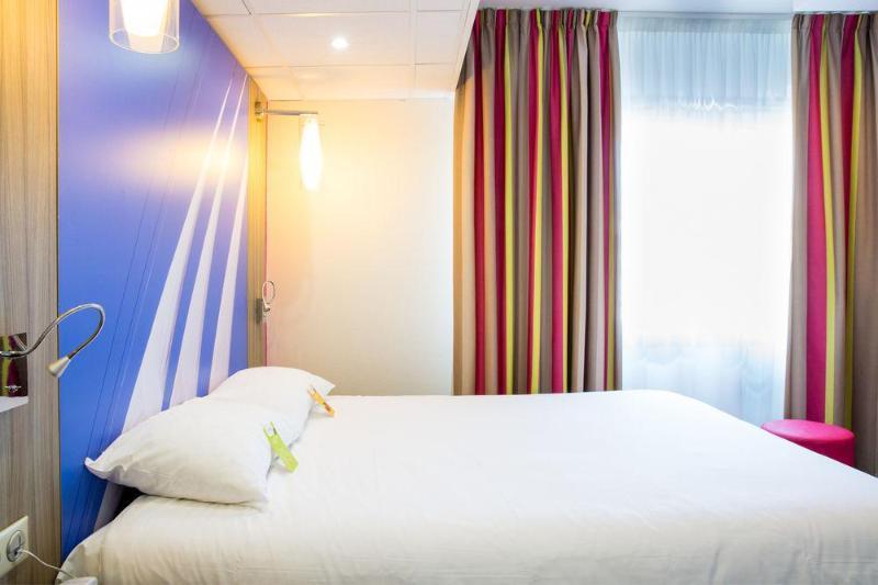 Ibis Styles St Gilles Croix De Vie Centre-Ville Сен-Жил-Кроа-дьо-Ви Екстериор снимка