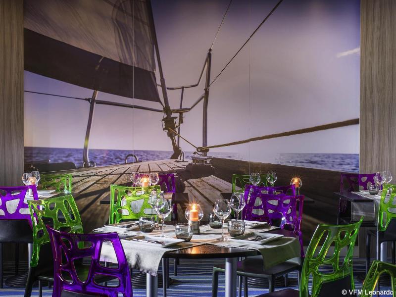 Ibis Styles St Gilles Croix De Vie Centre-Ville Сен-Жил-Кроа-дьо-Ви Екстериор снимка