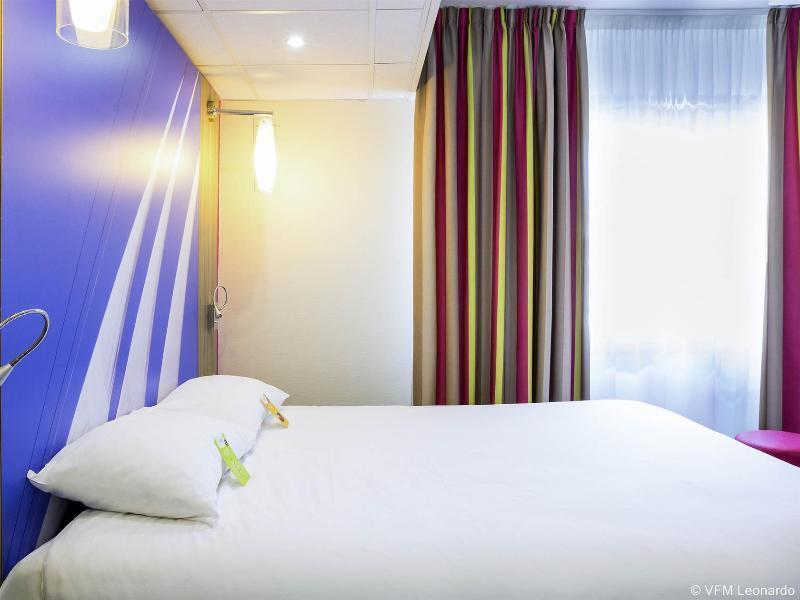 Ibis Styles St Gilles Croix De Vie Centre-Ville Сен-Жил-Кроа-дьо-Ви Екстериор снимка