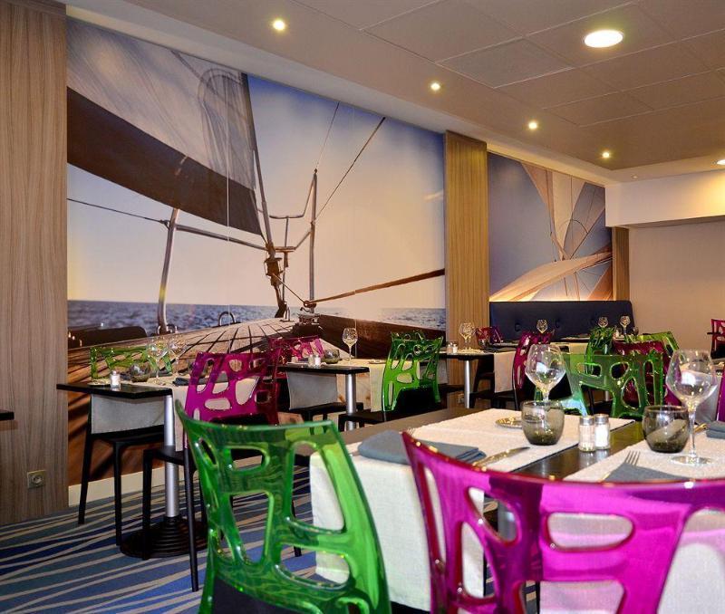 Ibis Styles St Gilles Croix De Vie Centre-Ville Сен-Жил-Кроа-дьо-Ви Екстериор снимка