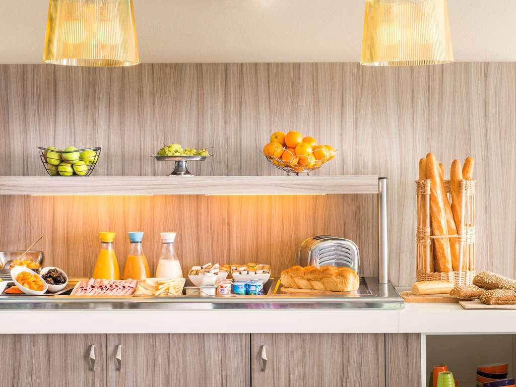 Ibis Styles St Gilles Croix De Vie Centre-Ville Сен-Жил-Кроа-дьо-Ви Съоръжения снимка
