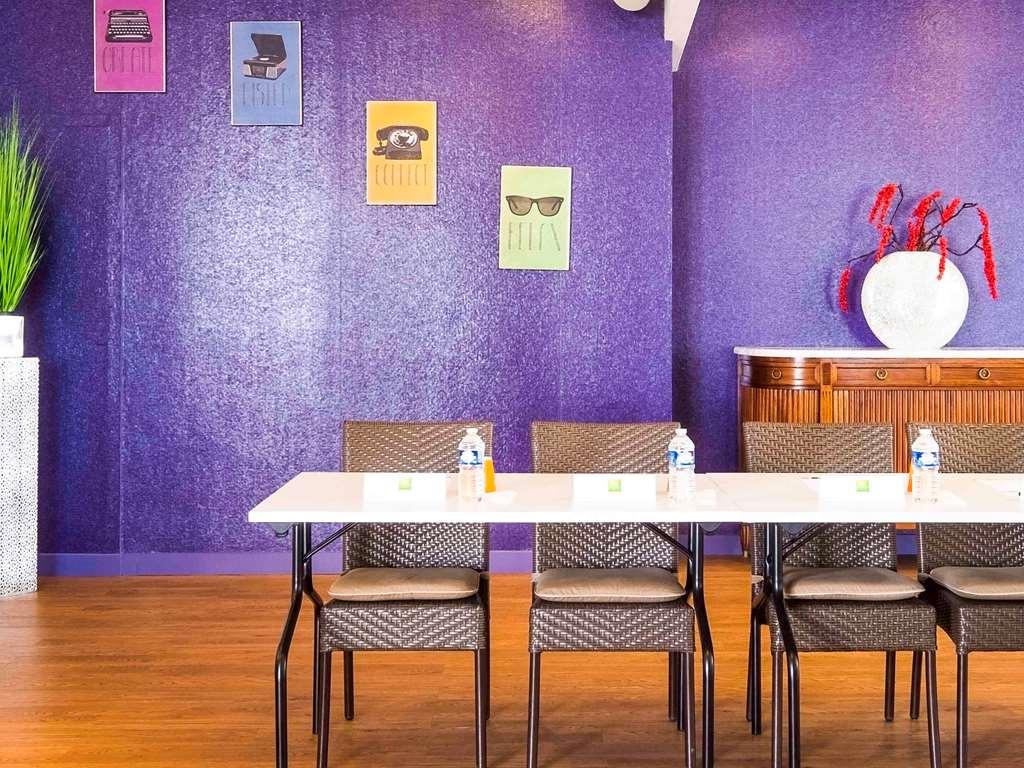 Ibis Styles St Gilles Croix De Vie Centre-Ville Сен-Жил-Кроа-дьо-Ви Съоръжения снимка
