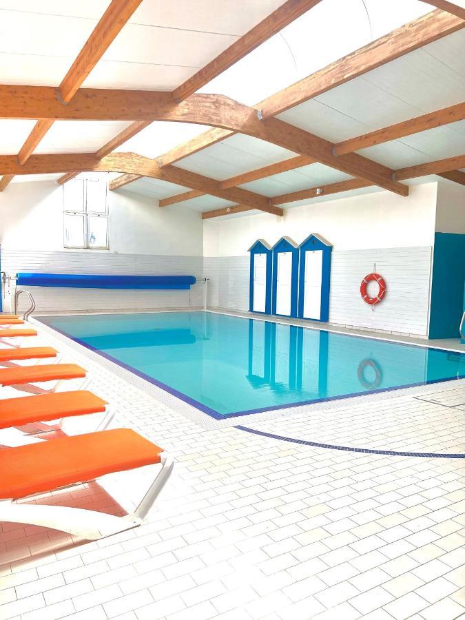 Ibis Styles St Gilles Croix De Vie Centre-Ville Сен-Жил-Кроа-дьо-Ви Екстериор снимка