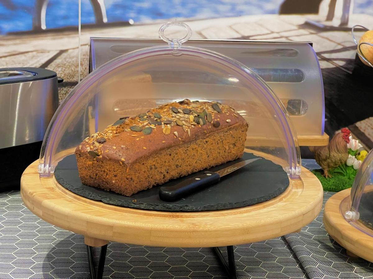 Ibis Styles St Gilles Croix De Vie Centre-Ville Сен-Жил-Кроа-дьо-Ви Екстериор снимка