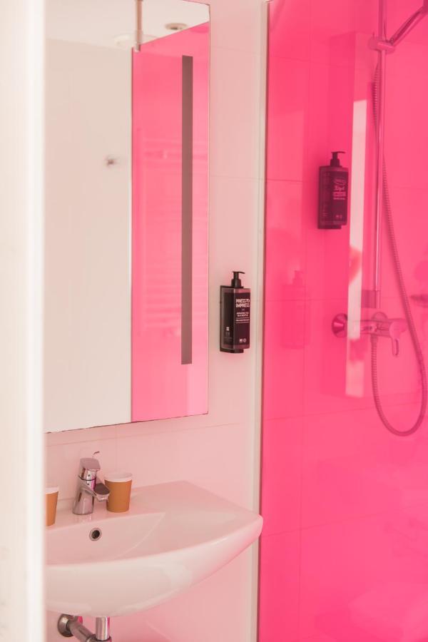 Ibis Styles St Gilles Croix De Vie Centre-Ville Сен-Жил-Кроа-дьо-Ви Екстериор снимка